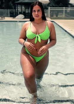 Ashley Rae Ridge